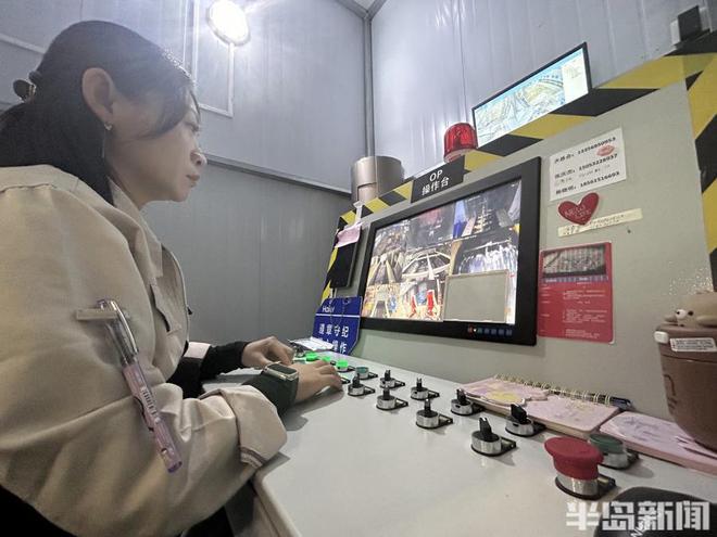 亚新体育(中国)官方网站-登录平台一台旧冰箱在青岛的再生！记者探访：岛城废旧家电(图7)